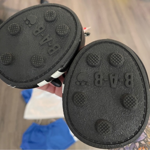 BUILD A BEAR Soccer Uniform Outfit Top Shorts and Shoes for Plush Toy - Picture 5 of 7